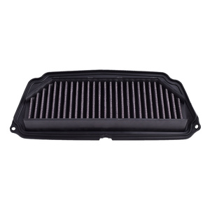 Filtro de Aire para Motocicleta de Alto Flujo Lavable, Proveedor de Fábrica China, para <span class=keywords><strong>Honda</strong></span> <span class=keywords><strong>CB650</strong></span> R CBR650 R <span class=keywords><strong>2021</strong></span> 17210-MKN-D50 - Product Image 1