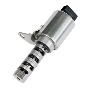 AJ813114 LR024995 Solenoid Pengatur Waktu Variabel VVT untuk Land Rover Discovery Godwalker 2 LR2 Range Rover Katup Solenoid Camshaft - Product Image 4
