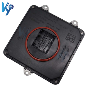 KY โมดูลไฟหน้า LED 7457873ชุดสำหรับ BMW 3ชุด F30 F31อุปกรณ์ตกแต่งรถยนต์ - Product Image 2