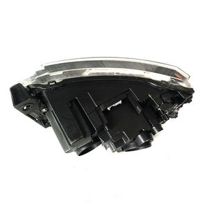 Faros delanteros de sistemas de iluminación automática directos de fábrica de alta calidad para <span class=keywords><strong>Land</strong></span> <span class=keywords><strong>Rover</strong></span> Discovery 4 6000K Temperatura de color larga - Product Image 2