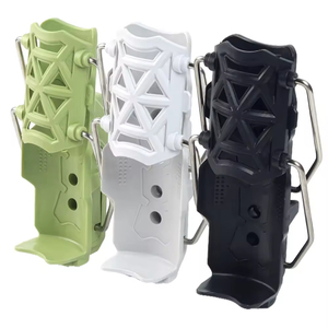 Nouveau porte-gobelet et porte-bouteille réglable pour vélo, moto et - Product Image 1