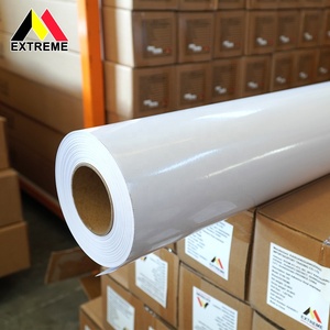 Vinilo de PVC |   Vinilo de PVC imprimible compatible con varias tintas digitales - Product Image 6