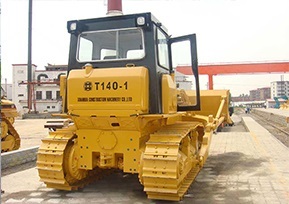HBXG-excavadora hidráulica de 17 toneladas, <span class=keywords><strong>T140</strong></span>-<span class=keywords><strong>1</strong></span> Original de fábrica - Product Image 5
