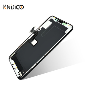 LCDหน้าจอOLEDสําหรับ<span class=keywords><strong>iPhone</strong></span> 11 12 13 14 Pro Maxเปลี่ยนDigitizerหน้าจอสัมผัสสําหรับ<span class=keywords><strong>iPhone</strong></span> X Xr Xs Se <span class=keywords><strong>6</strong></span> 7 8 <span class=keywords><strong>Plus</strong></span>จอแสดงผลLcd - Product Image 4