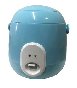 Olla Arrocera Eléctrica Portátil Increíble, Mini Olla Eléctrica para Cocinar Arroz con Revestimiento Antiadherente - Product Image 3