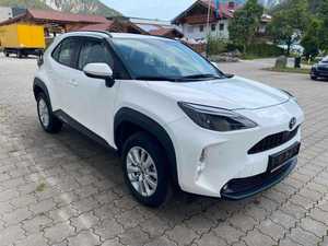 VENTAS RÁPIDAS de <span class=keywords><strong>Toyota</strong></span> <span class=keywords><strong>Yaris</strong></span> <span class=keywords><strong>Cross</strong></span> USADO - Product Image 2