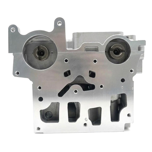 Pièces automobiles, ensemble de <span class=keywords><strong>culasse</strong></span> pour Renault Laguna Clio 7701474361 7701474364, moteur à essence 1.6L <span class=keywords><strong>K4M</strong></span>, <span class=keywords><strong>culasse</strong></span> de moteur - Product Image 5