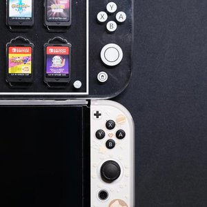 Cuenta de SWITCH1 SWITCH2 NS Precargada con Más de 80 Juegos para Switch1 Switch2 NS, Incluye Todas las Versiones de Juegos - Product Image 2