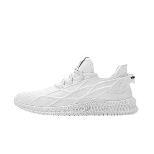 Chaussures décontractées à la mode pour hommes au prix le plus bas, chaussures de course respirantes pour garçons, printemps et automne - Product Image 1