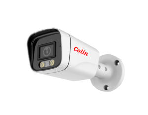 Colin CL-570 yeni tasarım açık ip66 su geçirmez gerçek renk gece görüş altın ışık veya sıcak ışık <span class=keywords><strong>bullet</strong></span> kamera mikrofon ile - Product Image 5