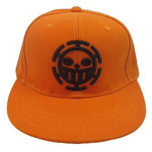 Casquettes et chapeaux d'anime en gros, Law Luffy <span class=keywords><strong>Chopper</strong></span>, cosplay d'anime, chapeaux pour hommes, chapeaux de baseball personnalisés, broderie de figurines d'anime - Product Image 3