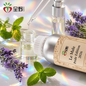 Le Male Pride Edition, Aceite <span class=keywords><strong>de</strong></span> Perfume con Aroma a Menta y Lavanda para Hombre, Aroma Fresco y Aromático para Difusor <span class=keywords><strong>de</strong></span> Colonia, Festivo, al por Mayor - Product Image 2