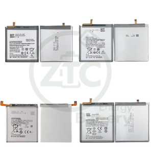 สำหรับ <span class=keywords><strong>Samsung</strong></span> <span class=keywords><strong>แบ</strong></span><span class=keywords><strong>ต</strong></span>เตอรี่โทรศัพท์ดิจิ<span class=keywords><strong>ต</strong></span>อลลิเธียมโพลิเมอร์ S6 S6E S6E + S7 S7E <span class=keywords><strong>S8</strong></span> <span class=keywords><strong>S8</strong></span> + S9 S9 + S10 S10 S10E S10 Lite + S21 S20 S21 + <span class=keywords><strong>แบ</strong></span><span class=keywords><strong>ต</strong></span>เตอรี่ - Product Image 3