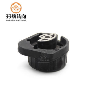 Автомобильные детали, резиновый Монтажный кронштейн двигателя, опора двигателя для BMW 3ER F30 X3 F25 F26 X4 22316850468 - Product Image 2