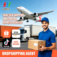 Expédition rapide DDP par voie maritime en 15 jours, agent d'expédition porte-à-porte de Shenzhen à Wollongong en Australie, DHL UPS, batterie, poudre, liquide