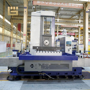 آلة مملة عالية الجودة <span class=keywords><strong>CNC</strong></span> آلة طحن الأفقي مملة <span class=keywords><strong>CNC</strong></span> آلة مملة - Product Image 5