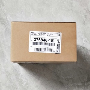 Encodeur incrémental Heidenhain Original ROD 426 1024 01-03K avec roulement intégré, neuf en stock - Product Image 5