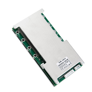 Équilibreur BMS Board LiFePo4 4S 12V 80A 100A Gestion <span class=keywords><strong>de</strong></span> la <span class=keywords><strong>batterie</strong></span> au lithium pour le remplacement <span class=keywords><strong>de</strong></span> la <span class=keywords><strong>batterie</strong></span> au plomb - Product Image 2