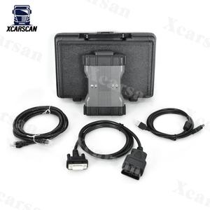 Multiplexor SD Connect C6 DOIP Xentry C6 MB Star C6 SD Connect C6 Compatible con CAN BUS con Software SSD Herramienta de Diagnóstico - Product Image 3