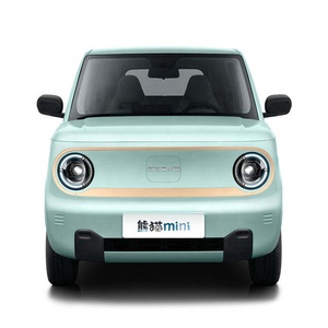 2023 Prix CIF vers l'Amérique latine Voitures électriques MINI EV Geely <span class=keywords><strong>Panda</strong></span> Mini Fabriqué en Chine Véhicules à énergie nouvelle Véhicules bon marché pour adultes - Product Image 4