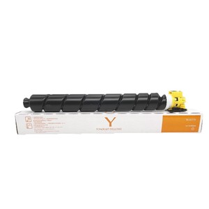 Cartouche de toner Kyocera Tk-8375m magenta pour copieur couleur Ta2554ci, qualité originale compatible - Product Image 4