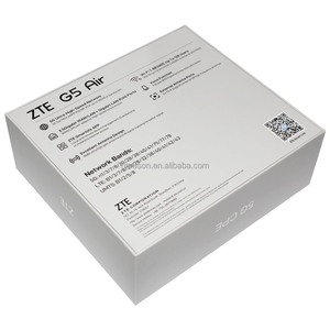 ZTE G5 Air MC8510D อุปกรณ์กระจายสัญญาณ 5G สำหรับใช้งานภายในอาคาร แบบปลดล็อค |   4.29Gbps SDX62 SA NSA 4*4 MIMO - Product Image 6