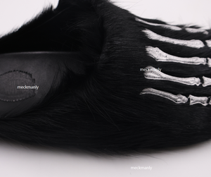 Chaussons d'extérieur légers pour la maison et les loisirs, personnalisation couleur, taille, LOGO, motif, personnalisation par le designer - Product Image 5