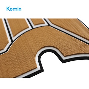 Komin Triple laminage 9mm mousse EVA plancher <span class=keywords><strong>de</strong></span> <span class=keywords><strong>bateau</strong></span> personnalisé - Product Image 3
