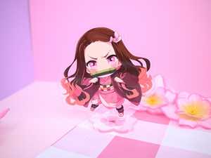 Support en acrylique personnalisé OEM/ODM pour figurines d'anime et de <span class=keywords><strong>manga</strong></span> - Product Image 1