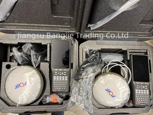 เครื่องมือสำรวจที่ดิน fif A60 Pro GPS RTK ที่มี800ช่องประสิทธิภาพสูงสำหรับ GNSS ราคาที่ดีที่สุด - Product Image 2