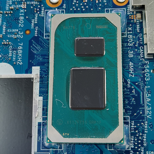 ของแท้ใหม่สำหรับเมนบอร์ด Dell Latitude 5320 i7-1185G7 0xpjvd S0UTA Peak 13 MB 213252-1 - Product Image 5