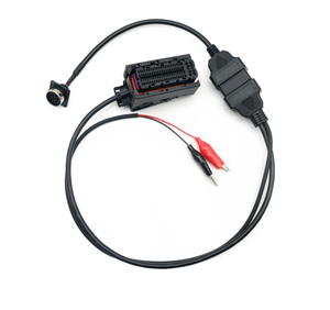 สายโปรแกรม ECU 0281020069 สำหรับขัดสายไฟ ECU เหมาะสำหรับเครื่องจักรก่อสร้าง - Product Image 2