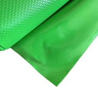 Bâche PVC brillante de haute qualité pour auvent, fabricant chinois 1000D 2020
