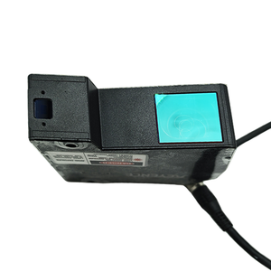 เซ็นเซอร์วัดระยะทางด้วยเลเซอร์ CCD ความเร็วสูง ความแม่นยำสูง KEYENCE LK-G400 ระยะตรวจจับไกล หัววัดขนาดเล็ก มีสินค้าในสต็อก - Product Image 3