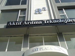 ระบบกรองก๊าซฟีนอล (AKTIFPAK โดย AAT) สำหรับโรงงานเคมีและอุตสาหกรรม - Product Image 4