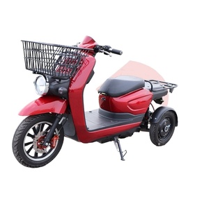 Scooter électrique haute vitesse KAINING LS-CN CKD avec moteur 1500W, autonomie 90-95 km, batterie au plomb-acide 72V32AH, cadre en acier - Product Image 3