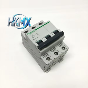 Controlador Lógico Programable Industrial FX3U-64MR/ES-A y FX5U-80MT/ES para Automatización - Product Image 1