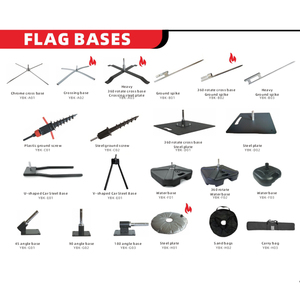 Ngoài trời in khuyến mại Nhà hàng Banner quảng cáo thương mại lông bãi biển cờ Banner quảng cáo tùy chỉnh <span class=keywords><strong>Tear</strong></span>-<span class=keywords><strong>Drop</strong></span> cờ - Product Image 4