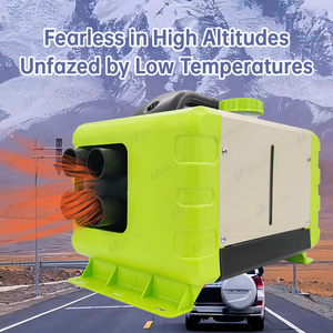 Chauffage électrique <span class=keywords><strong>de</strong></span> stationnement diesel 8 kW 12V 24V 220V neuf pour camion, prix réduit, directement <span class=keywords><strong>de</strong></span> l'usine - Product Image 3