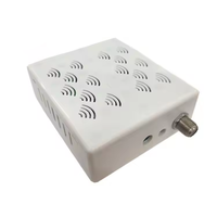 Récepteur WDM optique CATV Mini nœud 10g Wdm Mini récepteur de nœud optique Catv Ftth nœud actif