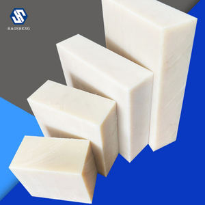 CNC加工プラスチックシートMCナイロンPA6 PA66シート<span class=keywords><strong>MC901</strong></span>ナイロン、競争力のある価格でカスタムプレート - Product Image 6