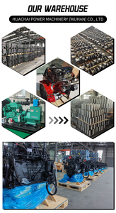 Repuestos para Motores Diésel de Construcción Pesada, Balancín QSX ISX, Palanca de Balancín 4059351 5484230 para Cummins X15 ISX15 QSX15 - Product Image 6