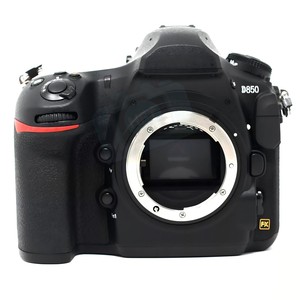 Appareil photo reflex numérique professionnel HFT D850 avec objectif <span class=keywords><strong>VR</strong></span> 24-120 mm, plein format, vidéo 4K UHD, carte SD, vente en gros - Product Image 3