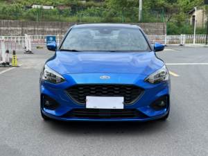 <span class=keywords><strong>Ford</strong></span> <span class=keywords><strong>Focus</strong></span> 2019 Berline EcoBoost 180 Automatique <span class=keywords><strong>ST</strong></span> <span class=keywords><strong>Line</strong></span> Professionnel Véhicule Essence Exportation - Product Image 2