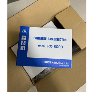 เครื่องตรวจวัดก๊าซทางทะเล RKI RX-8000 RX-8700 SC-8000 RP-3R RP-2009 RX-8000 ราคาดีที่สุด - Product Image 6