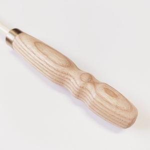 <span class=keywords><strong>Râteau</strong></span> à main <span class=keywords><strong>en</strong></span> acier inoxydable peint de couleur personnalisée <span class=keywords><strong>pour</strong></span> le jardinage avec poignée <span class=keywords><strong>en</strong></span> <span class=keywords><strong>bois</strong></span> de Ash Beach personnalisation de la couleur - Product Image 3