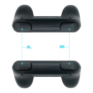 Nintendo SWITCH มือจับควบคุมเกมซ้ายและขวาสำหรับ Nintendo SWITCH - Product Image 4