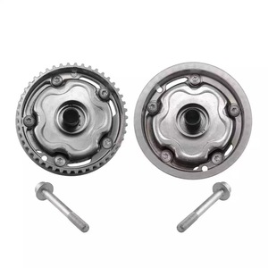 Eje Excéntrico VVT para Chevrolet Opel, 55567048 55567049 55568386, para Reemplazo del Árbol de Levas del Motor - Product Image 2