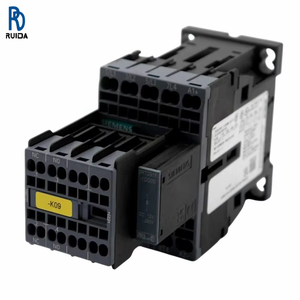 Module de relais de contact de contacteur 3RT2316-2BB40 3RT2316 2BB40, composant de contrôle d'automatisation industrielle - Product Image 1