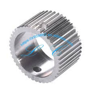 13519-56010 LAND CRUISER Manchon d'engrenage d'entraînement, vilebrequin et coussinets de palier utilisés pour Coaster 1980-1999 Pompe à huile de vilebrequin - Product Image 5